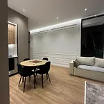 Apartment Bexhisteni Lux Rent *