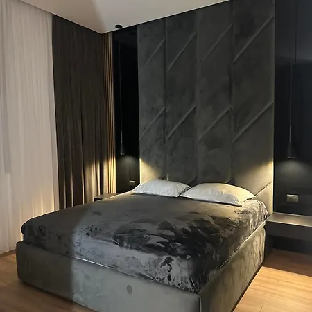 Bexhisteni Lux Rent