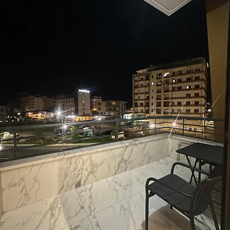 Διαμέρισμα Bexhisteni Lux Rent *