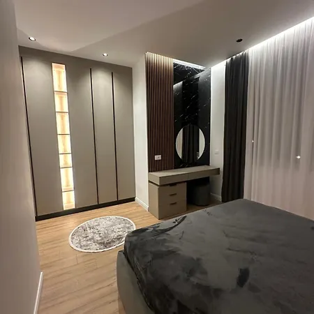 Bexhisteni Lux Rent