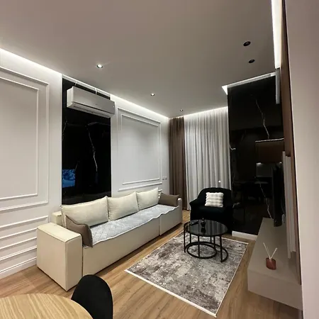 Bexhisteni Lux Rent Διαμέρισμα *