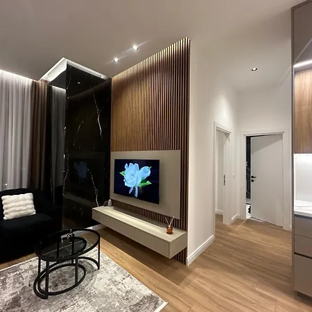 Bexhisteni Lux Rent *