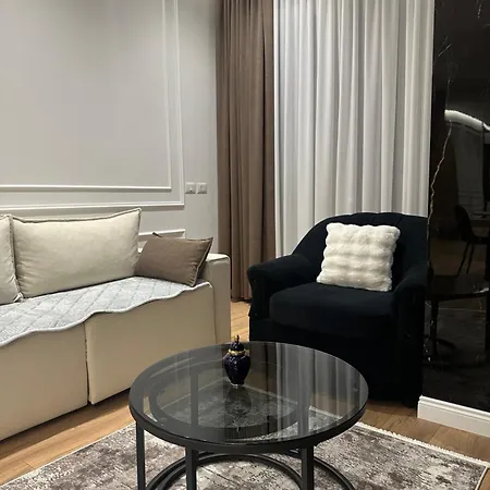 Bexhisteni Lux Rent *