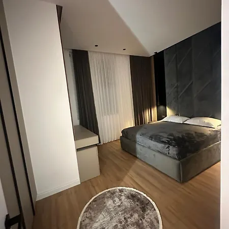 Bexhisteni Lux Rent Διαμέρισμα