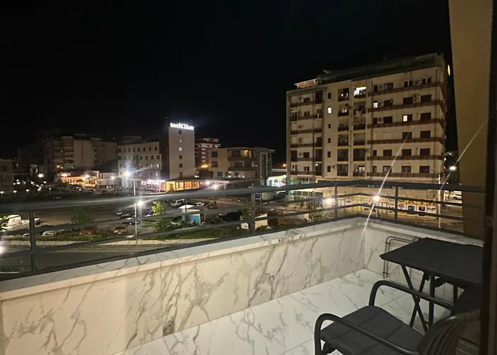 公寓 Bexhisteni Lux Rent *