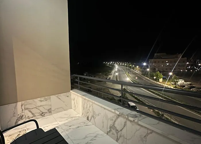 Bexhisteni Lux Rent Shkodër