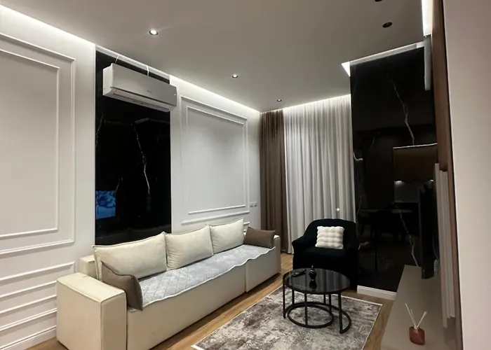 Bexhisteni Lux Rent 公寓 *