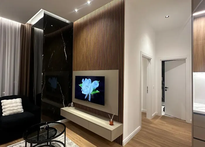 Bexhisteni Lux Rent *