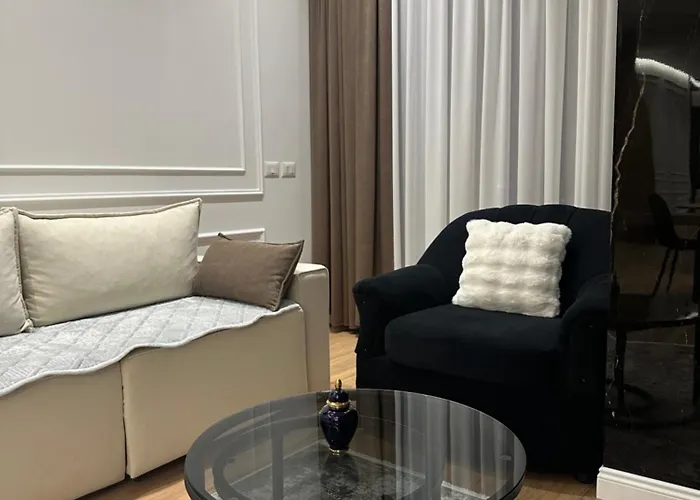 Bexhisteni Lux Rent *