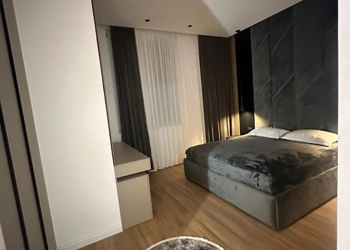 Bexhisteni Lux Rent 公寓